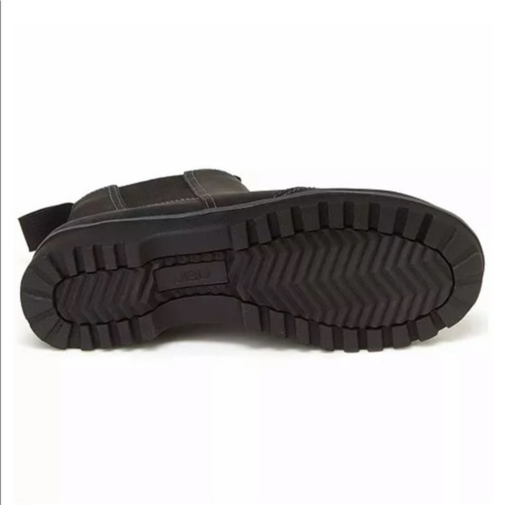 JBU Eagle Women's Pull-on Ankle Boots - Picture 7 of 10